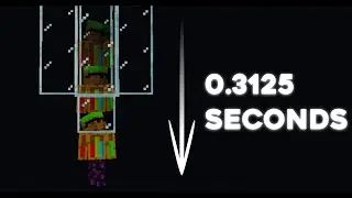 How to glitch out of your skywars cage (in one step)