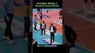 FROM INDONESIA NO.8(MEGA) 스페셜 '2' 