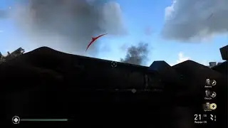 Call of Duty: WWII_2023 прохождение PlanoEdd