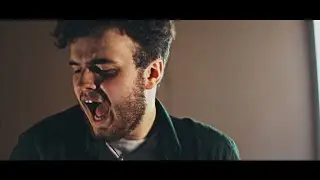 Project KOVER. Limp Bizkit - Behind Blue Eyes Cover (The People)