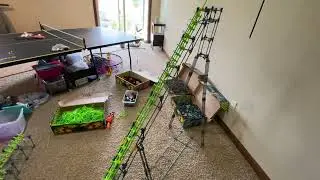 Next Roller Coaster… B&M Standup