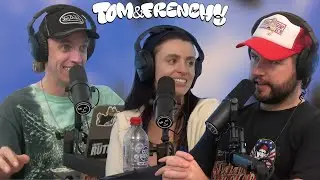 #271 - The REAL Hollywood with Demitra