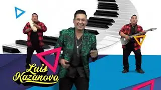 Ay Que Barbaridad - Cumbia bailadora
