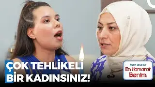 Kavga Geliyorum Demez! - En Hamarat Benim 467. Bölüm