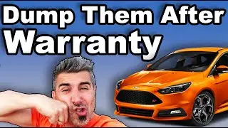 Worst Used Car Disasters To Own Without Warranty