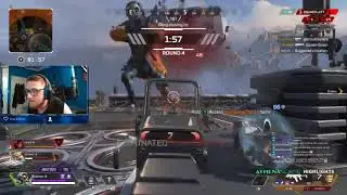 BroccaPerformance Twitch Compilation 1