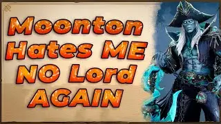 Watcher of Realms - Moonton HATES ME - - - NO LORDS AGAIN !!! #moonton #badluck #helping