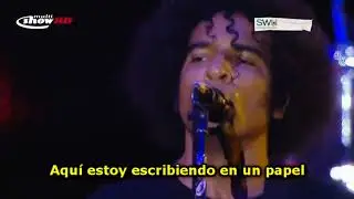 Alice in Chains  - It Ain't Like That   subtitulado español