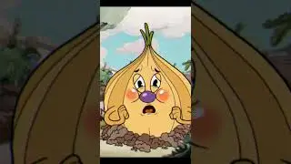 The Root Pack Lore and Triva! #cuphead #cupheadlore