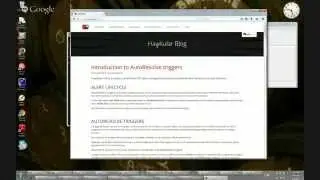 What s new in Hawkular - Alpha 4 Demo