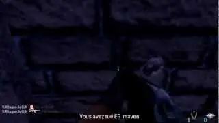 Memorable COD4 Moments: TLR.SoCLoN i33 Final