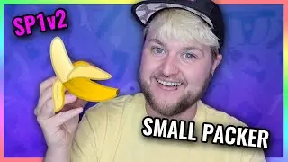 SOFT PACKER 1 v2 REVIEW | BANANA PROSTHETICS