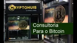 Consultoria para o Bitcoin na Bélgica e 5 motivas para a adoção em massa do BTC