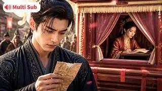 【AI Drama】He Got a Wife. She Got a Throne. Guess Who Won.