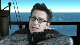Dragon Herpes (Liam lynch)