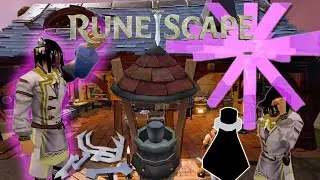 How To Train Herblore & Make Millions With This Potion! Runescape Money Making Guide 2026