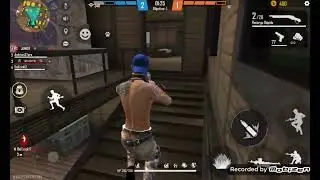 una partida solo pa divertirme