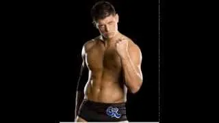Cody Rhodes 1st (Theme)