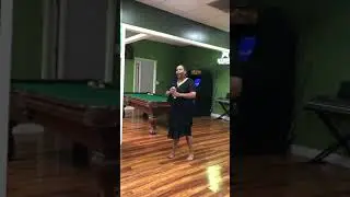Stand up comedy