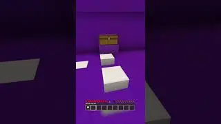 Майнкрафт но если я коснусь оранжевого.... @MINEBRON #майнкрафт #шортс