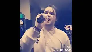 LITTLE BIRD - CASEY (SMULE COVER)