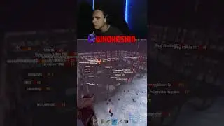Наказали предателя в Rust/Раст