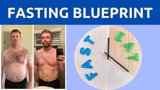 Intermittent Fasting Blueprint: Transform Your Mindset for Lasting Weight Loss