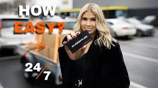 How to buy New Trailer in less than 5 minutes? - Respo 24/7 Self Service Sales Stations