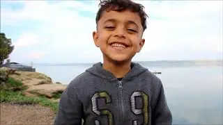 abikardeş Vine 8 Yaşındaki çocuğun Haraç Kesmesi