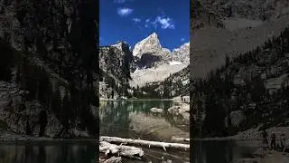 Amazing Planet vlog I Beautiful Natural Scenery 