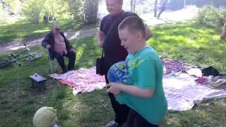 Весна 2013-4