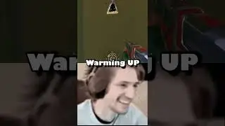 Warming up in VALORANT! #valorant  #xqc  #gaming