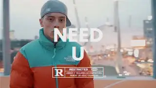 Central Cee x Bryn Type Beat Drill - 