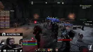 TheSpeechOfTheCentury  alcasthq  The Elder Scrolls Online  Top Clip by alcasthq
