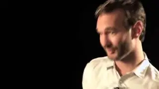 Ник Вуйчич  Знаешь ли ты Бога,самопознание