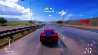The fastest car #2 Ferrari(1200hp)(276mph)🏎😱😱