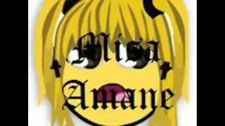 Death Note Awesome Faces!