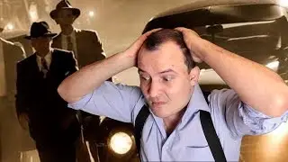 Павел Корнев - Городское фэнтези / Дивизионный комиссар