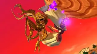 This Ridley 🤣