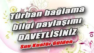 27-28 OCAK 2020 WORKSHOP BİLGİ PAYLAŞIMI