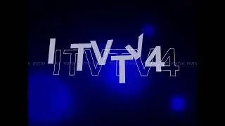 ITVTV4 - Hình hiệu kênh (3) (2000 - 2001)