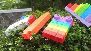 Looking for Numberblocks Puzzle Tetris Step Squad