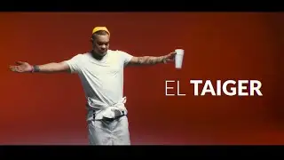 El Taiger ft The Yabo - TBT (Video Oficial) Dj Conds