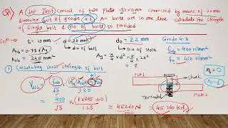 Design of Steel & R.C.C. Structures