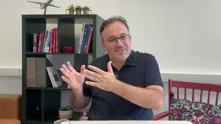 (1)İngiltere-Türkiye Yaşam Hakkında Yorumlar (23 Temmuz 2024)