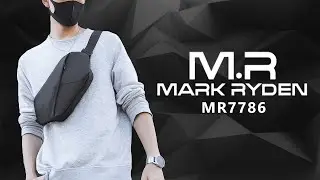 Сумка на одно плечо Mark Ryden MR7786
