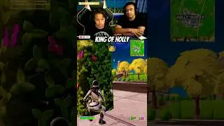King of holly 👑 