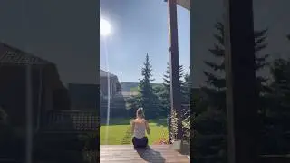 🤍✨жизнь за городом - это 🤍🫶🫶