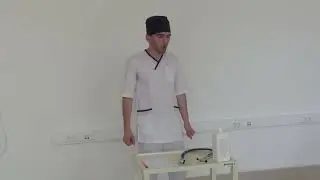 аускультация сердца