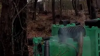 GF-MFG Automag - Quick Elimination